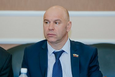 Областной бюджет готов ко 2-му чтению